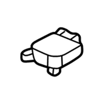 Chevy 19115441 Diagnostic Unit