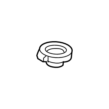 Cadillac LYRIQ Car Speakers - 84899538