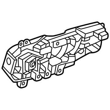 Chevy 13560330 Bracket