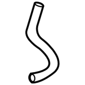 Buick 24508950 Inlet Hose