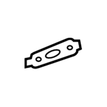 Chevy Monte Carlo EGR Valve Gasket - 24506939