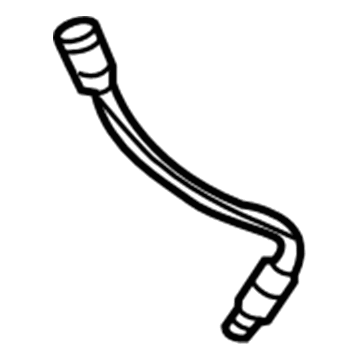 Buick Oxygen Sensor - 12559850