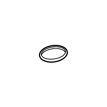 Chevy 55512949 Turbocharger Gasket