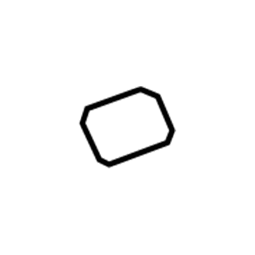 Chevy 25897914 Handle, Inside Cover
