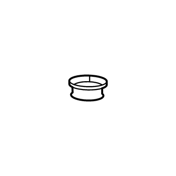 Chevy 87869824 Reservoir Grommet