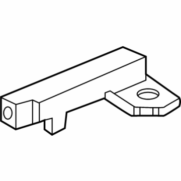 Chevy 13535318 Antenna