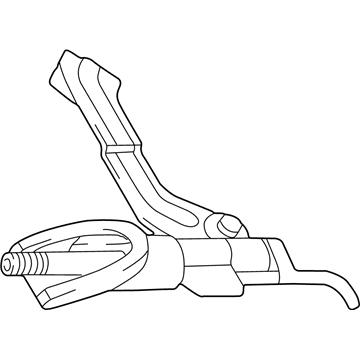 Chevy 30027880 Base
