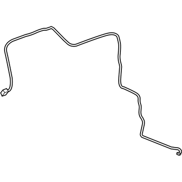 23408580 GM Harness Illustration 1 of 1