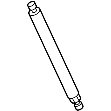 Chevy 85138721 Strut