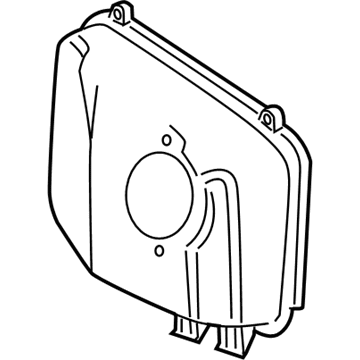 20965902 GM Cover Illustration 1 of 1