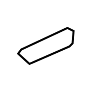Chevy 22874311 Access Cover