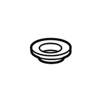 GM 22152030 Strut Washer 22152030 GM Strut Washer Illustration 1 of 1