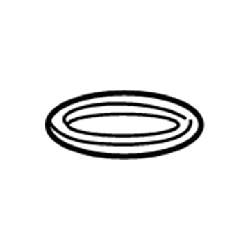 Pontiac 908554 Strut Bearing