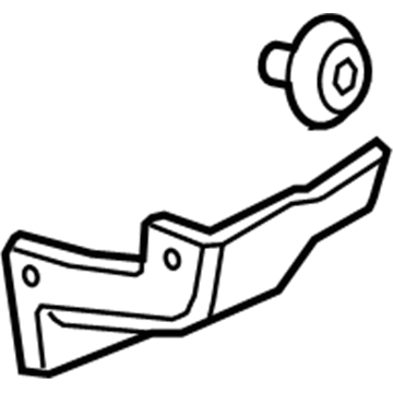Chevy 23455141 Protector