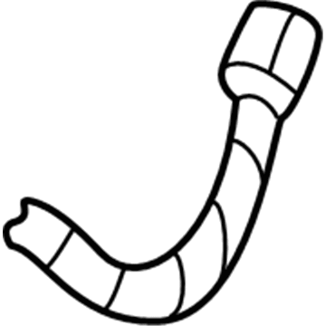 Buick 10445212 Cable