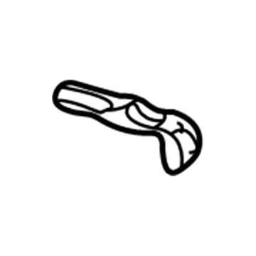 Chevy 26067526 Tilt Lever