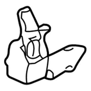 Chevy 26056263 Case
