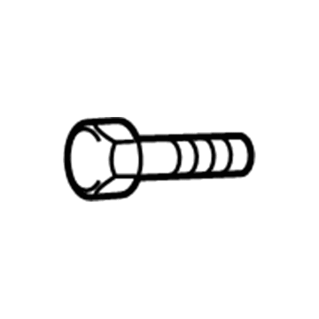Chevy 11588712 A/C Hose Bolt