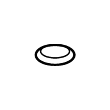 Cadillac 11548570 Strut Washer