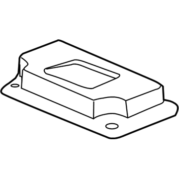 Chevy 15141270 Diagnostic Unit