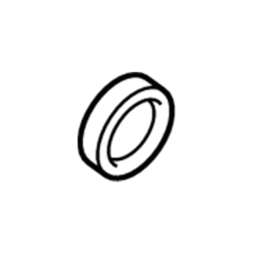 Chevy 19180849 Axle Seals