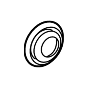 Pontiac 88972685 Protector