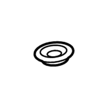Chevy 23184138 Air Cleaner Assembly Insulator