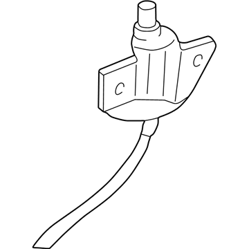 Chevy 10320300 Base