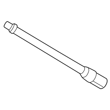 Chevy 15264469 Antenna Mast