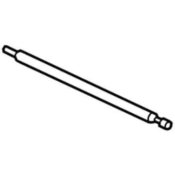 Chevy 84298336 Lift Cylinder