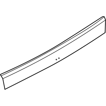 Chevy 96618863 Handle