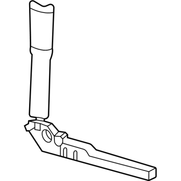 Chevy 85635767 Tensioner
