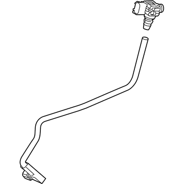 Chevy 23135228 Sensor
