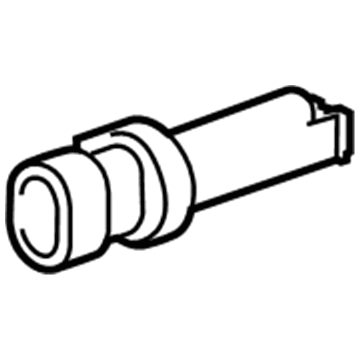 Chevy 22776622 Fluid Level Sensor