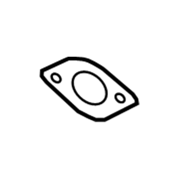 Chevy 22626929 Converter & Pipe Gasket