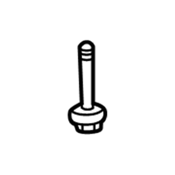 Chevy 10410940 Insulator Bolt