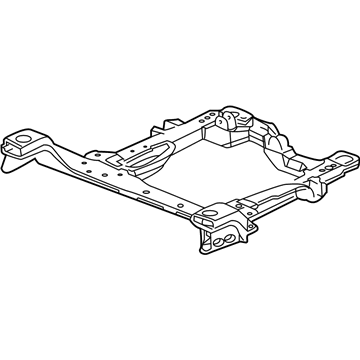 Chevy 10339790 Engine Cradle