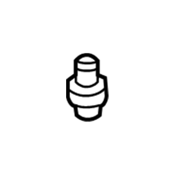 Chevy 88965333 Lower Ball Joint
