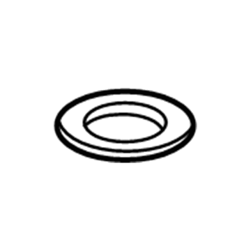 Chevy 22181807 Spring Insulator