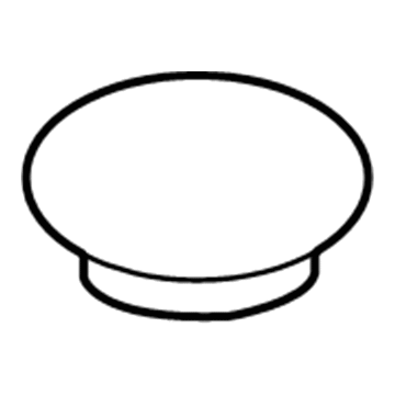 Saturn 13287508 Cap