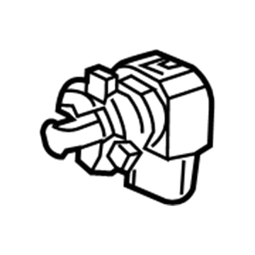Chevy 13583411 Ambient Temperature Sensor