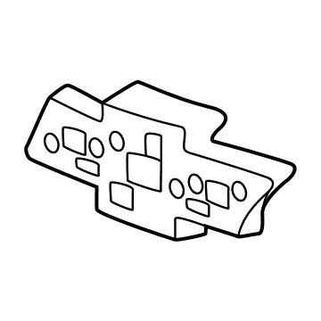 Chevy 26518727 Base