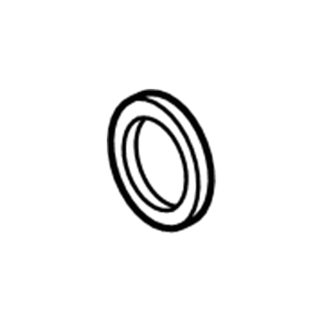 22729482 GM Master Cylinder Seal Illustration 1 of 1