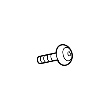 Buick 11611883 Bracket Bolt