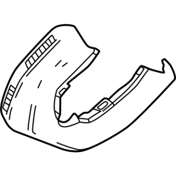 Buick 26445807 Cover