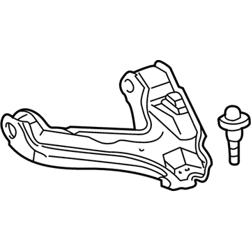Chevy 15665553 Lower Control Arm
