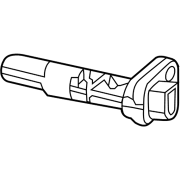 Chevy 12638559 Crankshaft Position Sensor