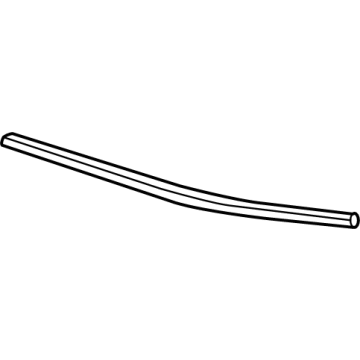 GMC 15840878 Upper Track