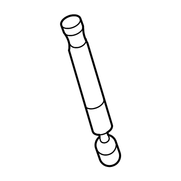 Chevy 85622331 Lift Cylinder