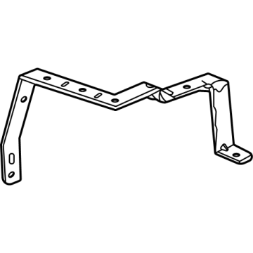 Cadillac 24043543 Mount